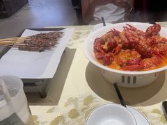 -聚味瞿记·龙虾堂(坡子街店)