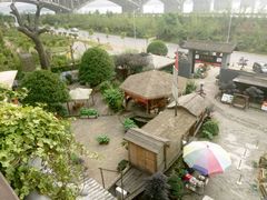 -天怡·鱼工厂(临江店)