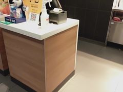 -麦当劳(启迪香山店)