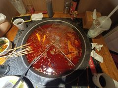 -陈眼镜火锅(总店)