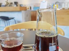 梅酒拼配-古耳咖啡(北锣店)