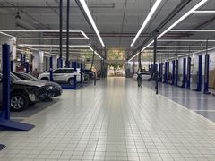 -北京三元桥丰田汽车销售服务有限公司(左家庄店)