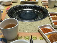 -妙香居韩国烤肉(容桂天佑城店)