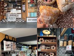-Juicy Bakery(大学路店)