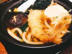 -贵木日本料理·铁板烧(新地假日广场店)