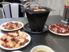 -松明一烤肉馆(鲁园店)