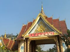 -西双版纳傣族园