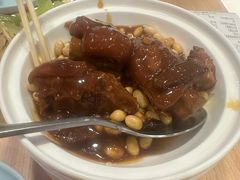 -宏状元现熬粥·京味菜(三里河店)