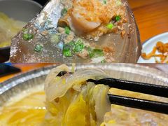 -十三道烧烤(保利西街店)