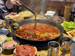 -五里关火锅(牛市口店)