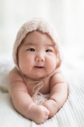 -WPlus明星肖像亲子全家福摄影