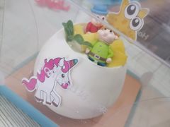 -好利来(新宜白店)