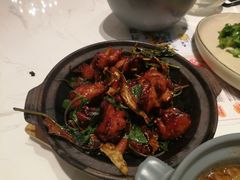 -鹿港小镇(悠唐店)