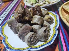-阿拉呛舍藏餐