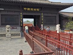 -赵州桥景区