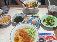 -和府捞面(曹路花园城店)