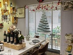 -K·Kitchen KK牛扒厨房(江南西店)