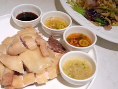 -闻见中国海南菜(K11店)