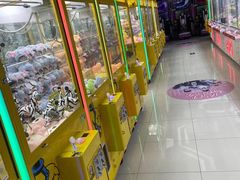-风云再起游乐汇(北京西单西西友谊店)