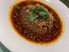-国人川菜(李家村建东街店)