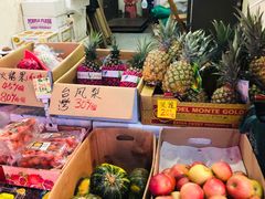 -油麻地果栏