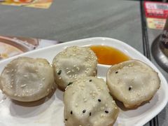 -小杨生煎(白玉兰广场店)