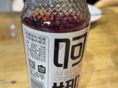 -不是烧烤·武汉大排档(亚运村店)