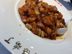 -峨嵋酒家(地安门店)