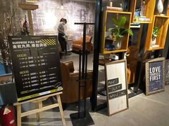 -梵猫·新养生(福州万象城店)