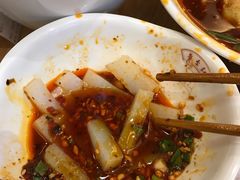 -蓉李记成都名小吃(武汉菱角湖万达店)