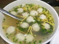 -隆喜元鱼汤包·海鲜(中联广场店)