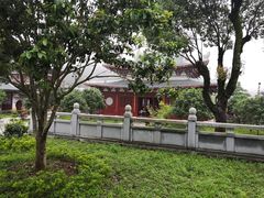 -莆田南少林寺