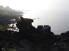 -龙头岩(Dragon Head Rock)
