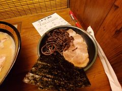 -一兰拉面(新宿中央东口店)
