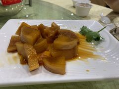 -鹏城人家海鲜酒家·23年老字号(较场尾店)