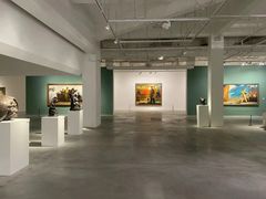 -上海油画雕塑院