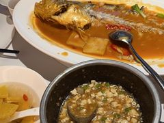-味钱塘·钱塘浙宴(宋城之江银泰店)