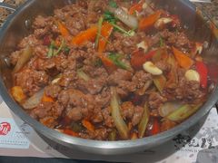 -黄记煌三汁焖锅(欢乐海岸店)