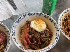 -梅溪·小伙子干挑面(安吉总店)