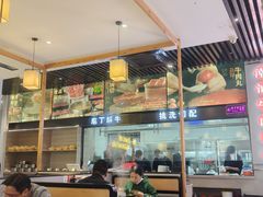 -林记潮牛·牛肉火锅(上马墩店)