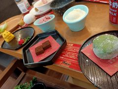 -牛New寿喜烧(青浦店)