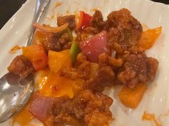 -中国厨房/台湾牛肉面