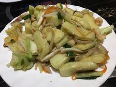 -渔傅·蓝海岸霞浦海鲜(正祥店)