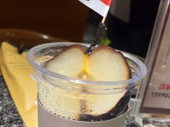 -红泥小火炉·东北泥炉烤肉(天一旗舰店)