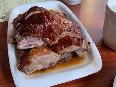 烧鸭-香港仔茶餐厅(凤阳店)