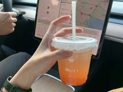 番茄气泡-溯洄咖啡VORTEX COFFEE