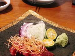 -傑·料理·海鲜放题(佛山文华荟店)