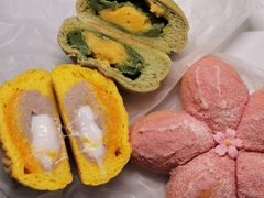 -奈雪的茶(仙林金鹰店)