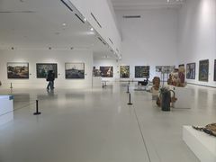 -四川美术学院美术馆