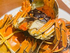 -517烧烤·龙虾·海鲜大排档(万象都荟店)